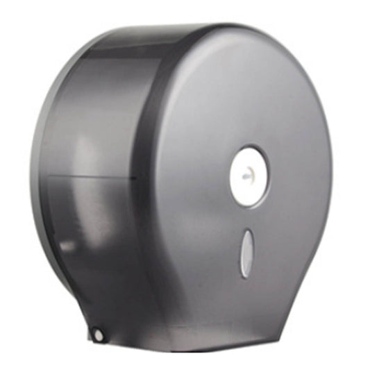 Paper Towel Dispenser Punch Free Wall Mounted Paper Towel Holder with Lock Design for Commercial Home V1294-YM0512-3112220078911