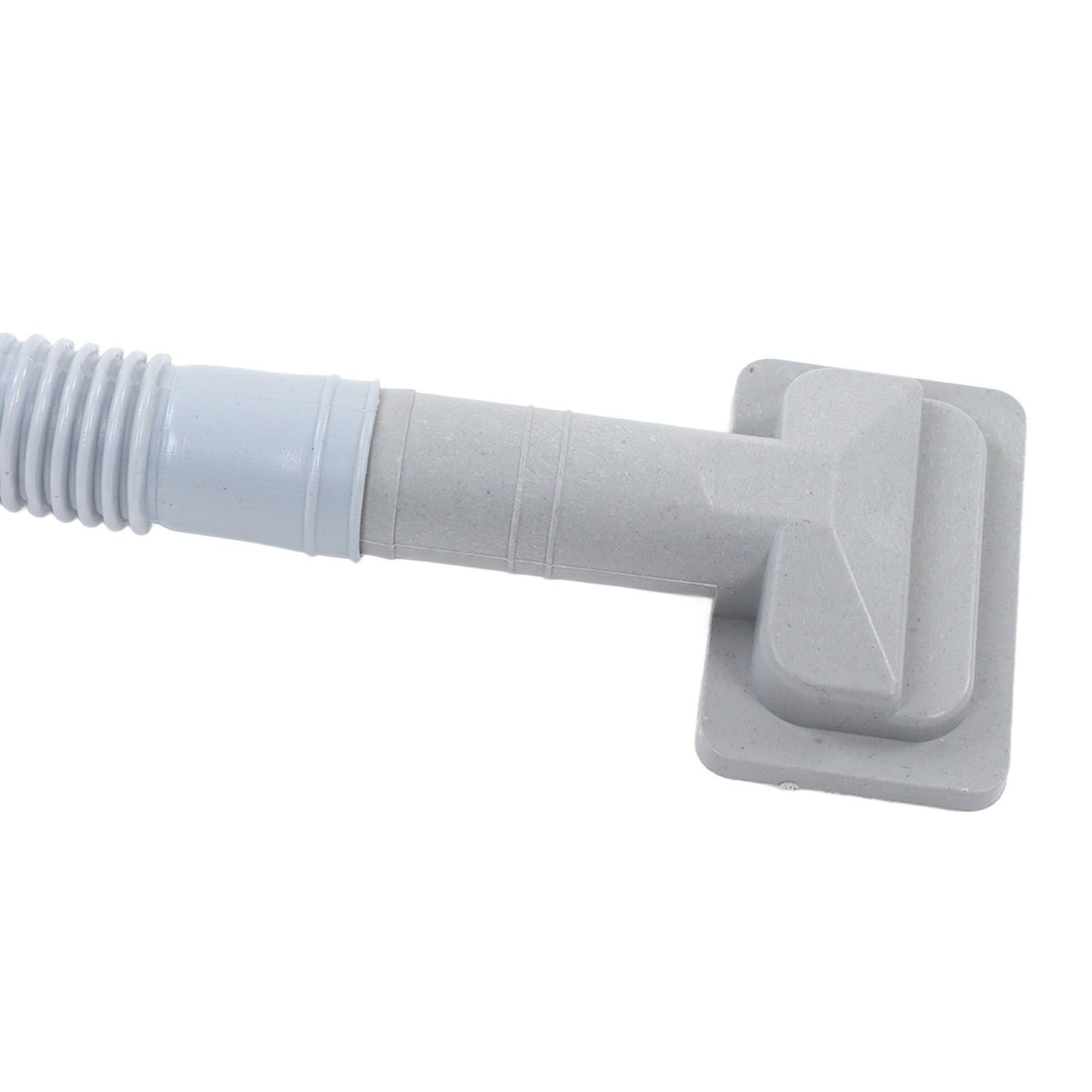 Kitchen Sink Drainer Pipe Stainless Steel S Bent with Double Drains Sewer Pipe Set for Bathroom Home V1294-YM0512-3112220081811