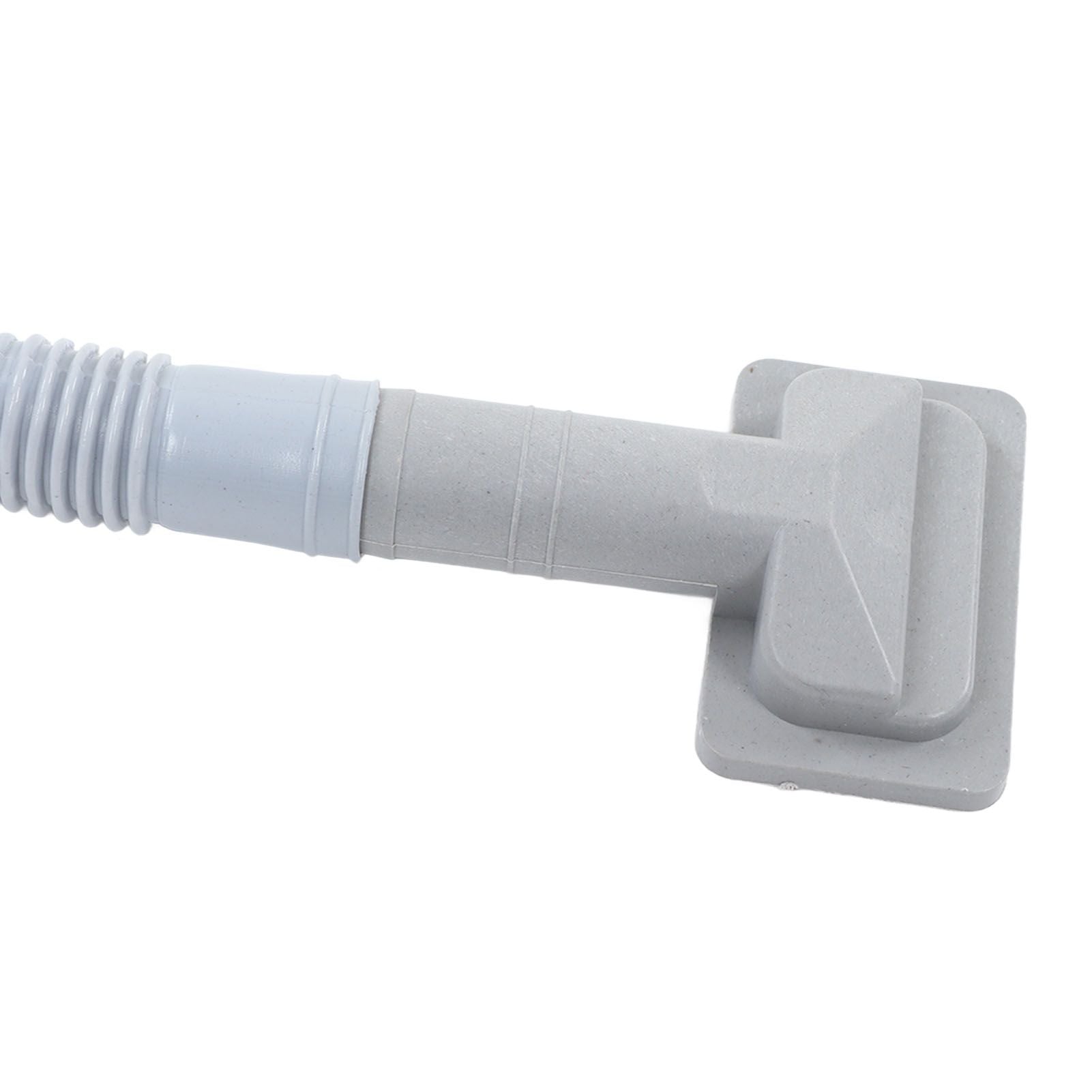 Kitchen Sink Drainer Pipe Stainless Steel S Bent with Double Drains Sewer Pipe Set for Bathroom Home V1294-YM0512-3112220081811