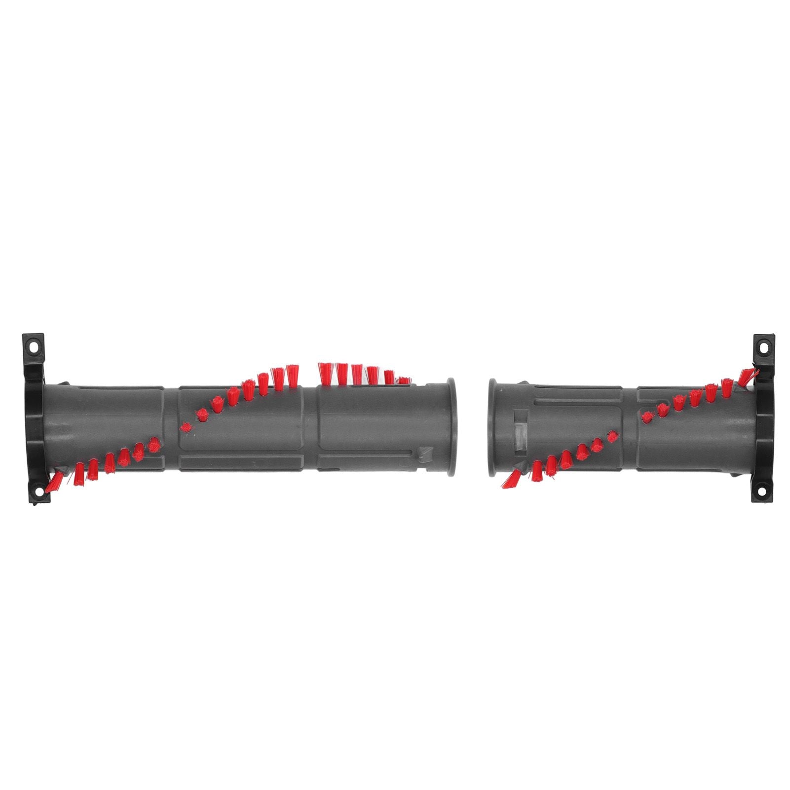 2pcs Vacuum Cleaner Brush Roll for DC40 Soft Texture Vacuum Cleaner Brushhead Replacement Accessories V1294-YM0512-3113220251911