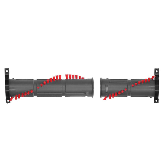 2pcs Vacuum Cleaner Brush Roll for DC40 Soft Texture Vacuum Cleaner Brushhead Replacement Accessories V1294-YM0512-3113220251911