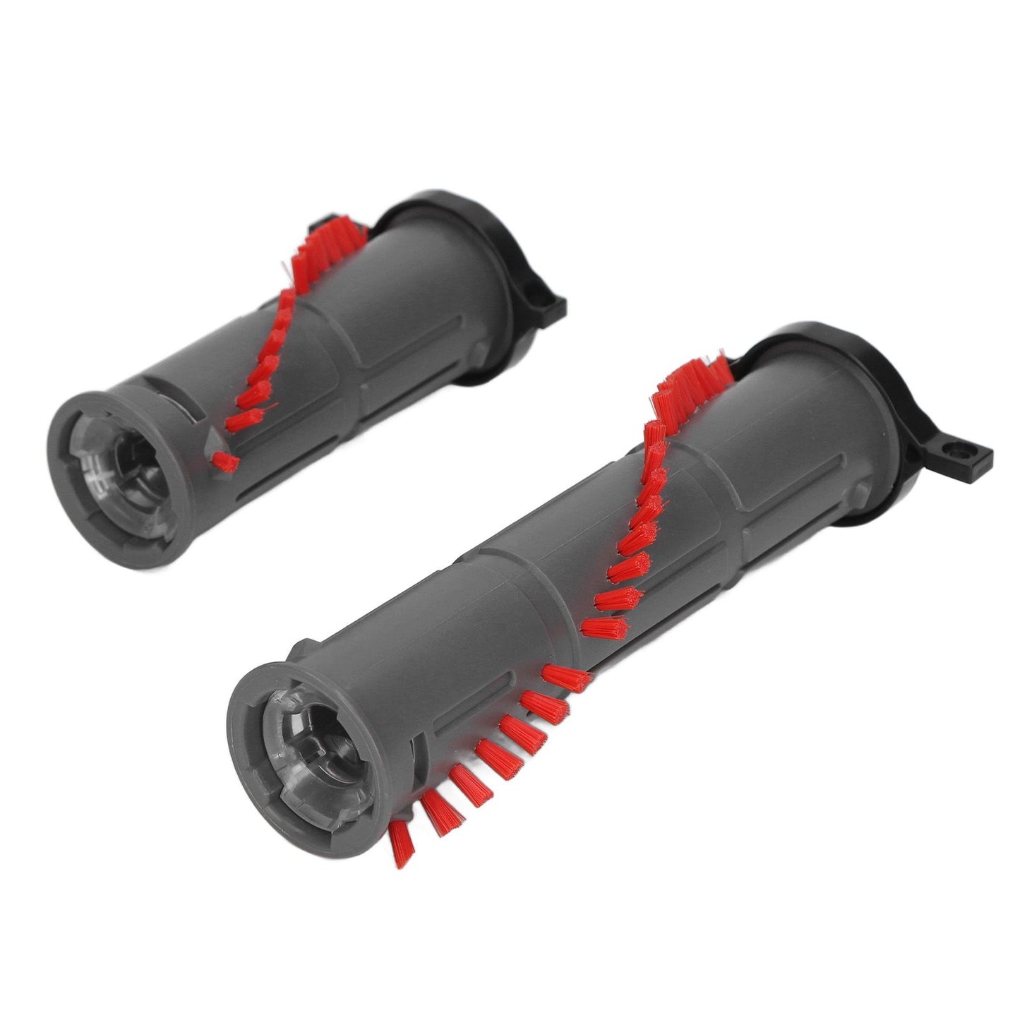 2pcs Vacuum Cleaner Brush Roll for DC40 Soft Texture Vacuum Cleaner Brushhead Replacement Accessories V1294-YM0512-3113220251911