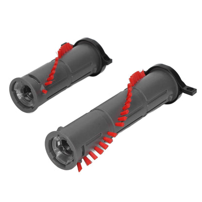 2pcs Vacuum Cleaner Brush Roll for DC40 Soft Texture Vacuum Cleaner Brushhead Replacement Accessories V1294-YM0512-3113220251911
