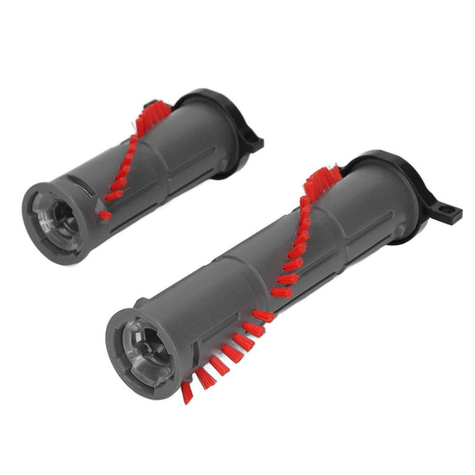 2pcs Vacuum Cleaner Brush Roll for DC40 Soft Texture Vacuum Cleaner Brushhead Replacement Accessories V1294-YM0512-3113220251911