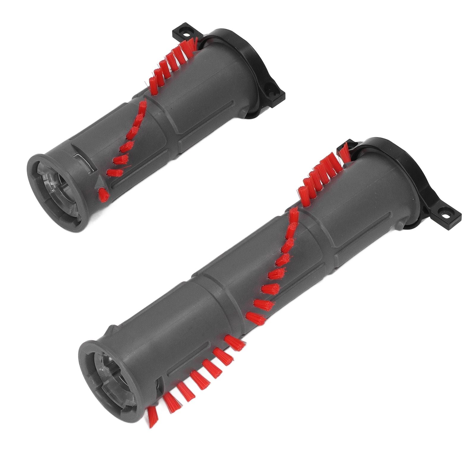 2pcs Vacuum Cleaner Brush Roll for DC40 Soft Texture Vacuum Cleaner Brushhead Replacement Accessories V1294-YM0512-3113220251911