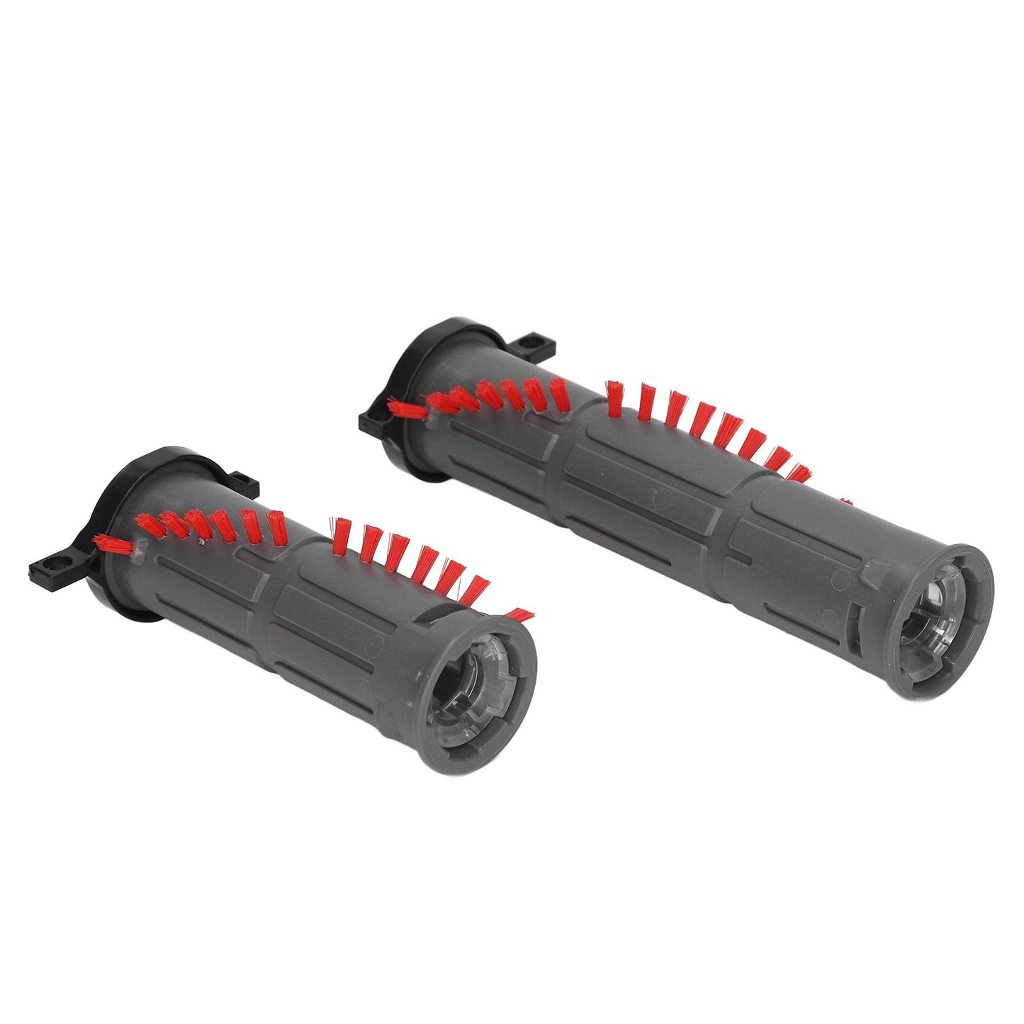 2pcs Vacuum Cleaner Brush Roll for DC40 Soft Texture Vacuum Cleaner Brushhead Replacement Accessories V1294-YM0512-3113220251911