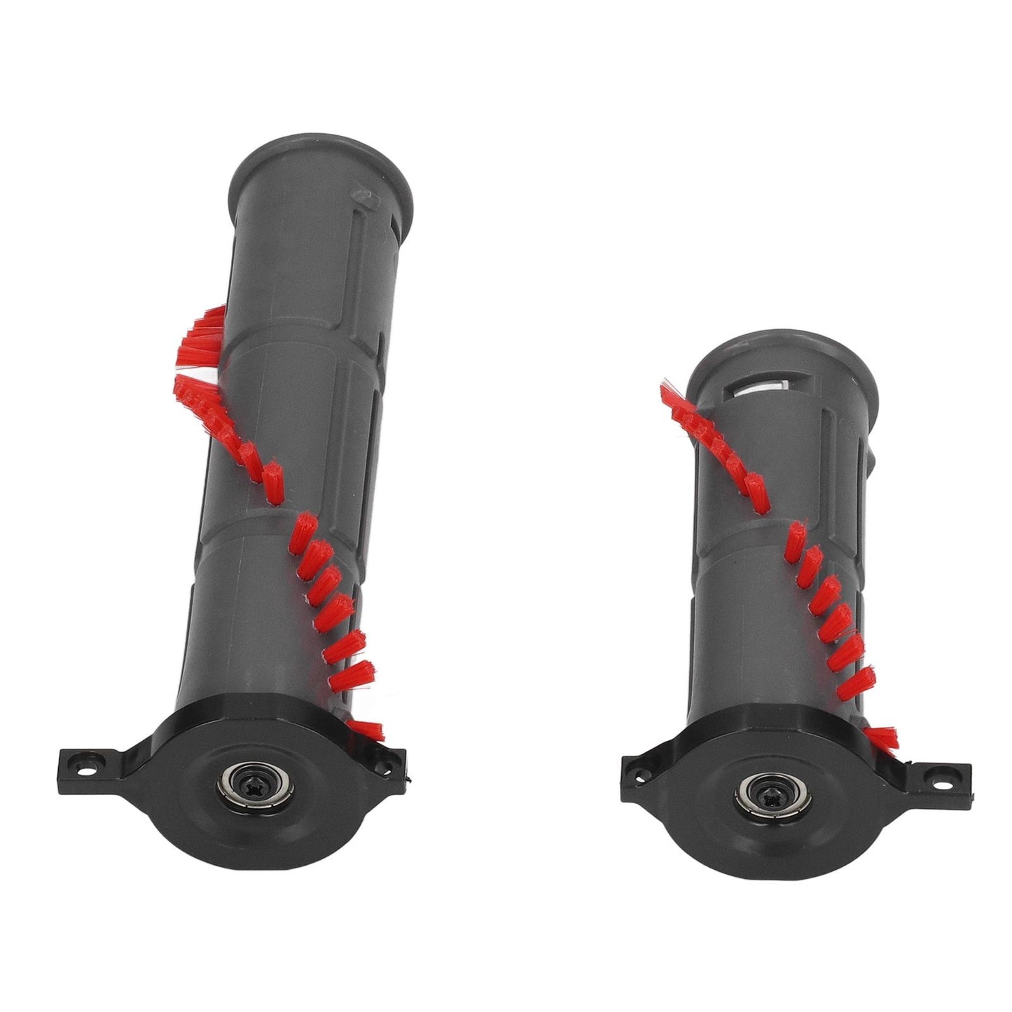 2pcs Vacuum Cleaner Brush Roll for DC40 Soft Texture Vacuum Cleaner Brushhead Replacement Accessories V1294-YM0512-3113220251911