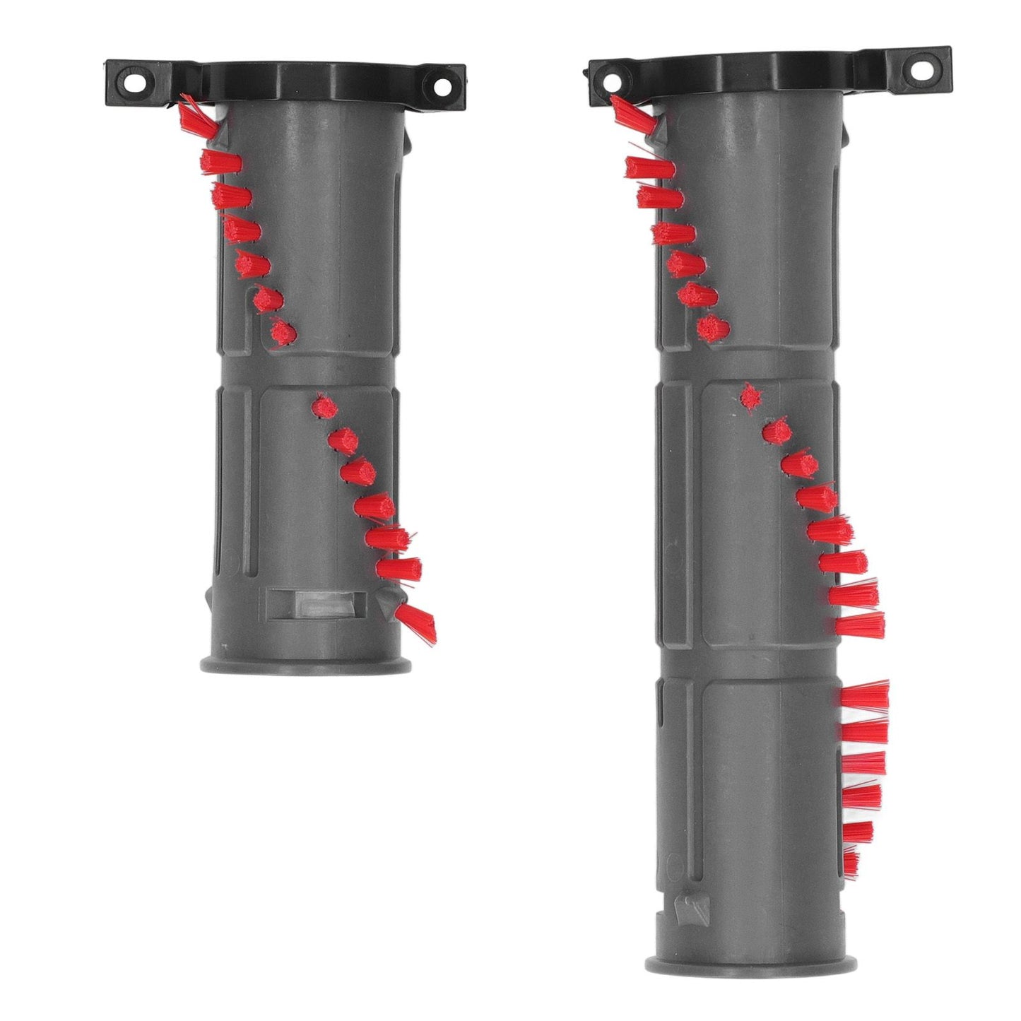 2pcs Vacuum Cleaner Brush Roll for DC40 Soft Texture Vacuum Cleaner Brushhead Replacement Accessories V1294-YM0512-3113220251911