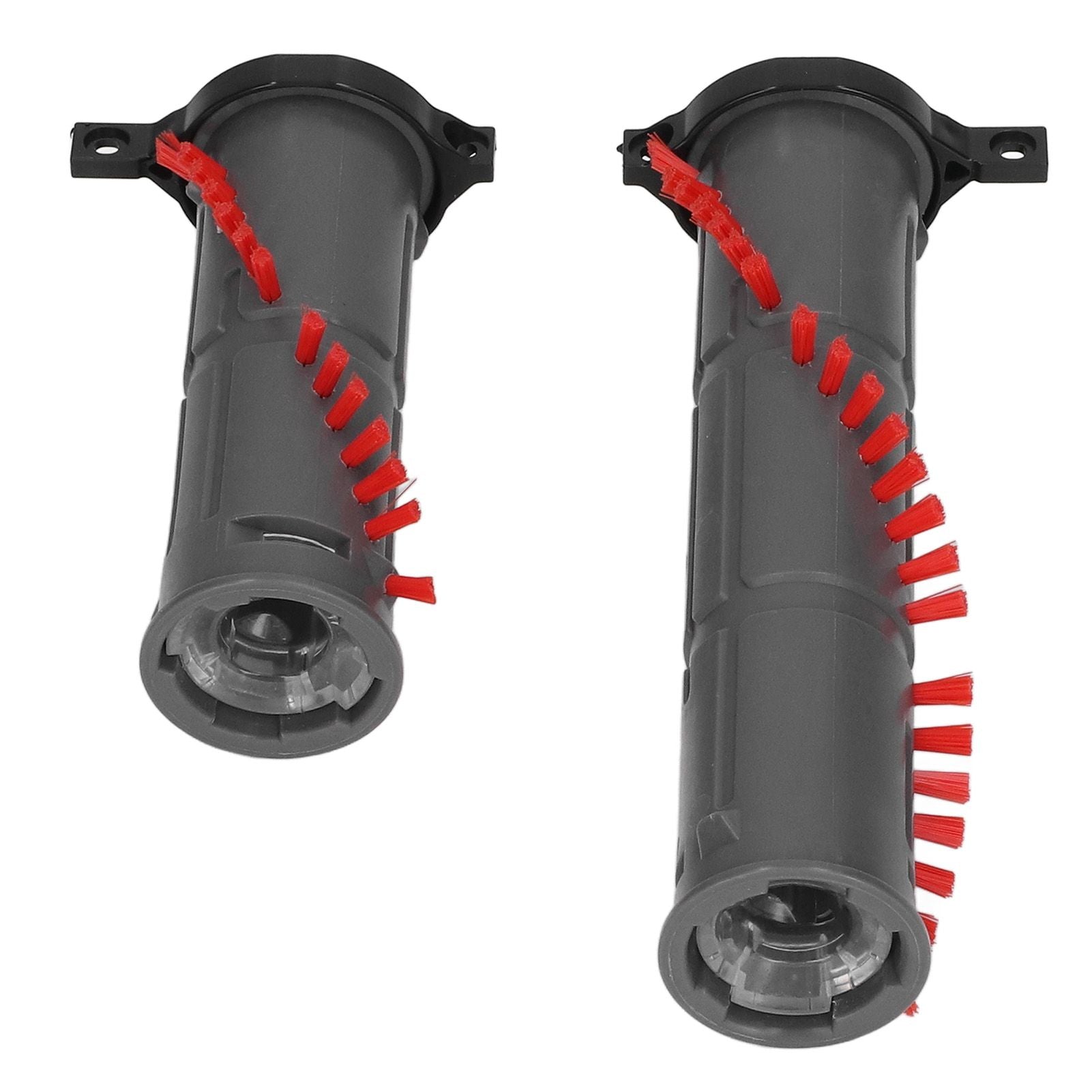2pcs Vacuum Cleaner Brush Roll for DC40 Soft Texture Vacuum Cleaner Brushhead Replacement Accessories V1294-YM0512-3113220251911