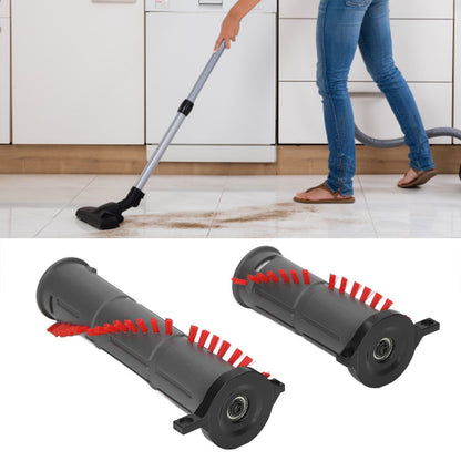 2pcs Vacuum Cleaner Brush Roll for DC40 Soft Texture Vacuum Cleaner Brushhead Replacement Accessories V1294-YM0512-3113220251911