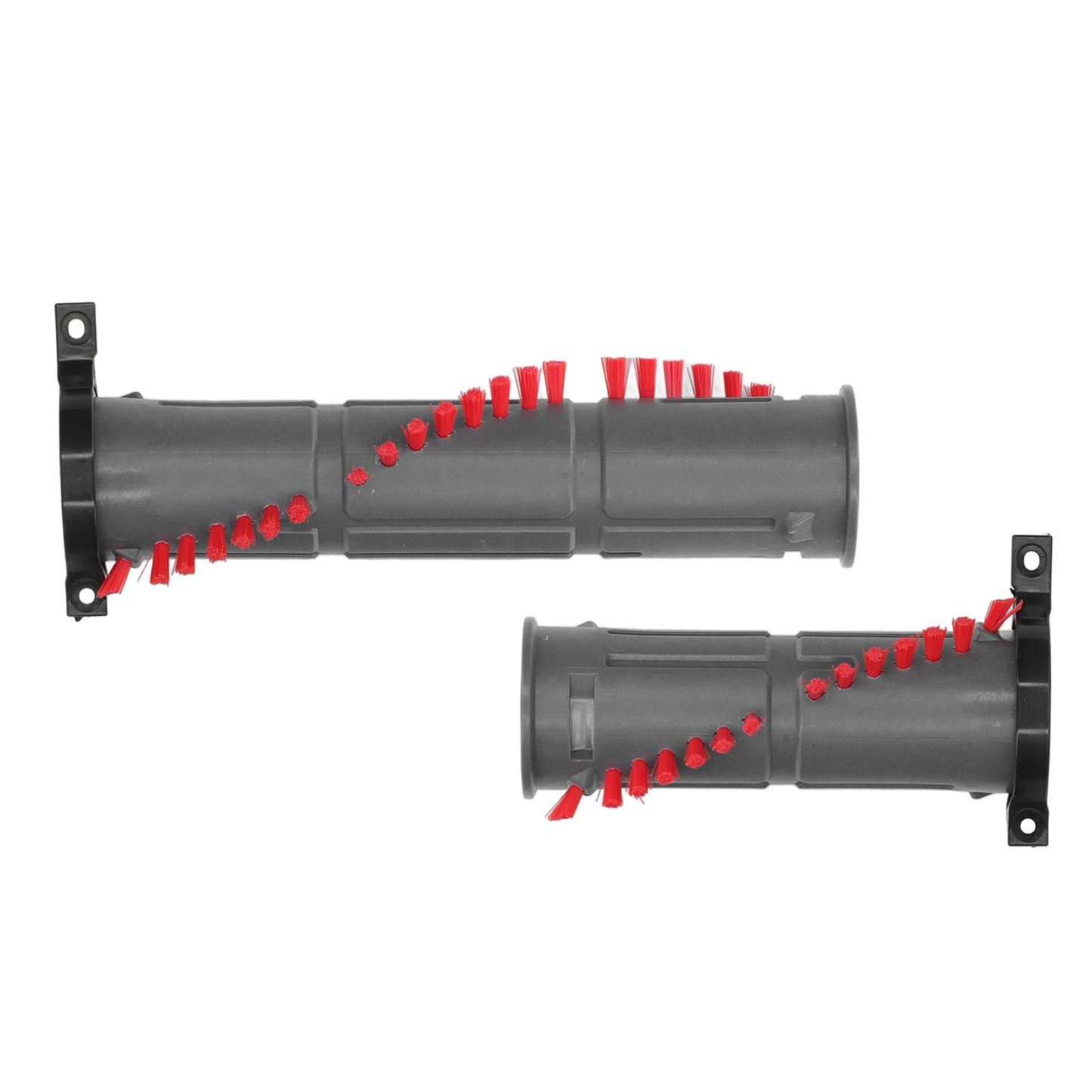2pcs Vacuum Cleaner Brush Roll for DC40 Soft Texture Vacuum Cleaner Brushhead Replacement Accessories V1294-YM0512-3113220251911