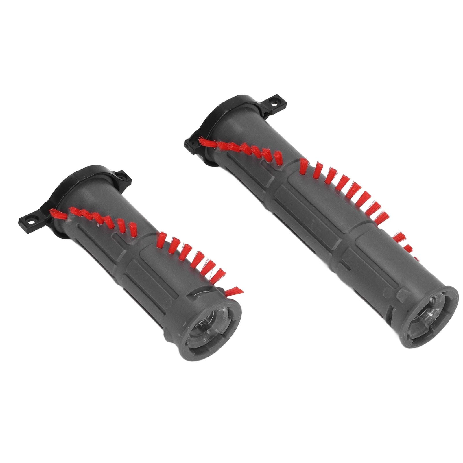 2pcs Vacuum Cleaner Brush Roll for DC40 Soft Texture Vacuum Cleaner Brushhead Replacement Accessories V1294-YM0512-3113220251911