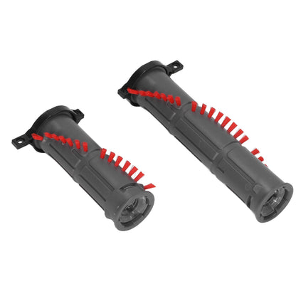 2pcs Vacuum Cleaner Brush Roll for DC40 Soft Texture Vacuum Cleaner Brushhead Replacement Accessories V1294-YM0512-3113220251911