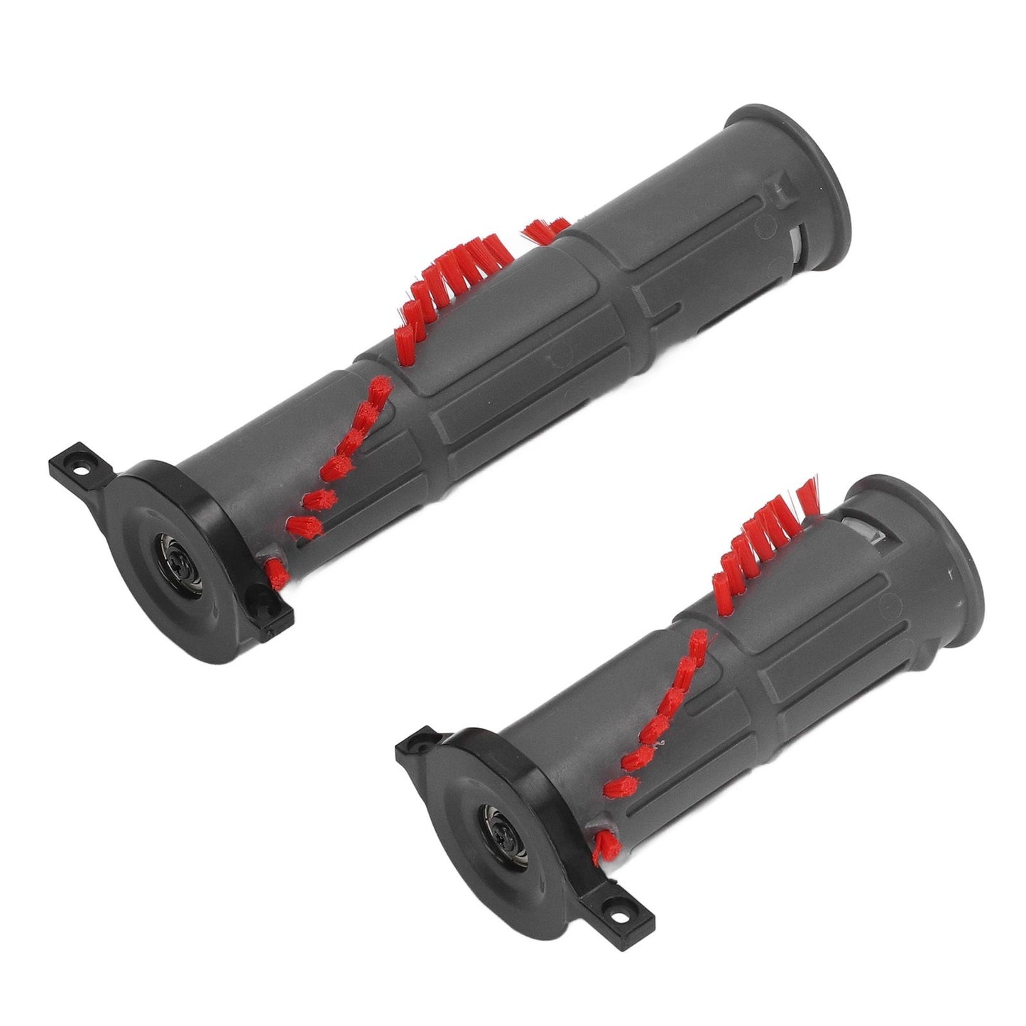 2pcs Vacuum Cleaner Brush Roll for DC40 Soft Texture Vacuum Cleaner Brushhead Replacement Accessories V1294-YM0512-3113220251911
