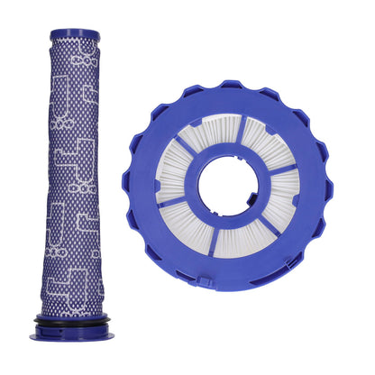 Vacuum Cleaner Filters for DC40 Sweeper Filters Elements Replacement Accessories V1294-YM0512-3113220252011