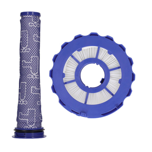 Vacuum Cleaner Filters for DC40 Sweeper Filters Elements Replacement Accessories V1294-YM0512-3113220252011