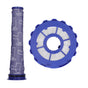 Vacuum Cleaner Filters for DC40 Sweeper Filters Elements Replacement Accessories V1294-YM0512-3113220252011