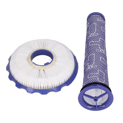 Vacuum Cleaner Filters for DC40 Sweeper Filters Elements Replacement Accessories V1294-YM0512-3113220252011