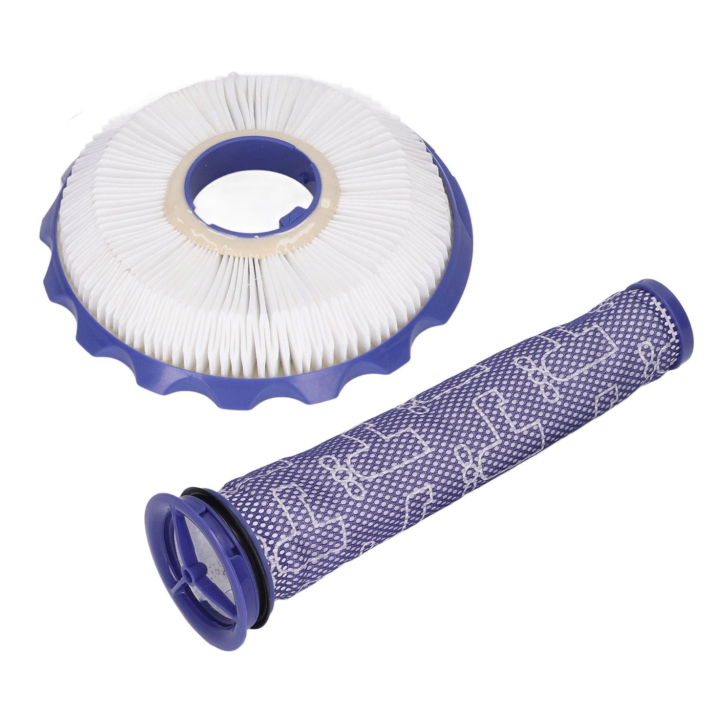 Vacuum Cleaner Filters for DC40 Sweeper Filters Elements Replacement Accessories V1294-YM0512-3113220252011