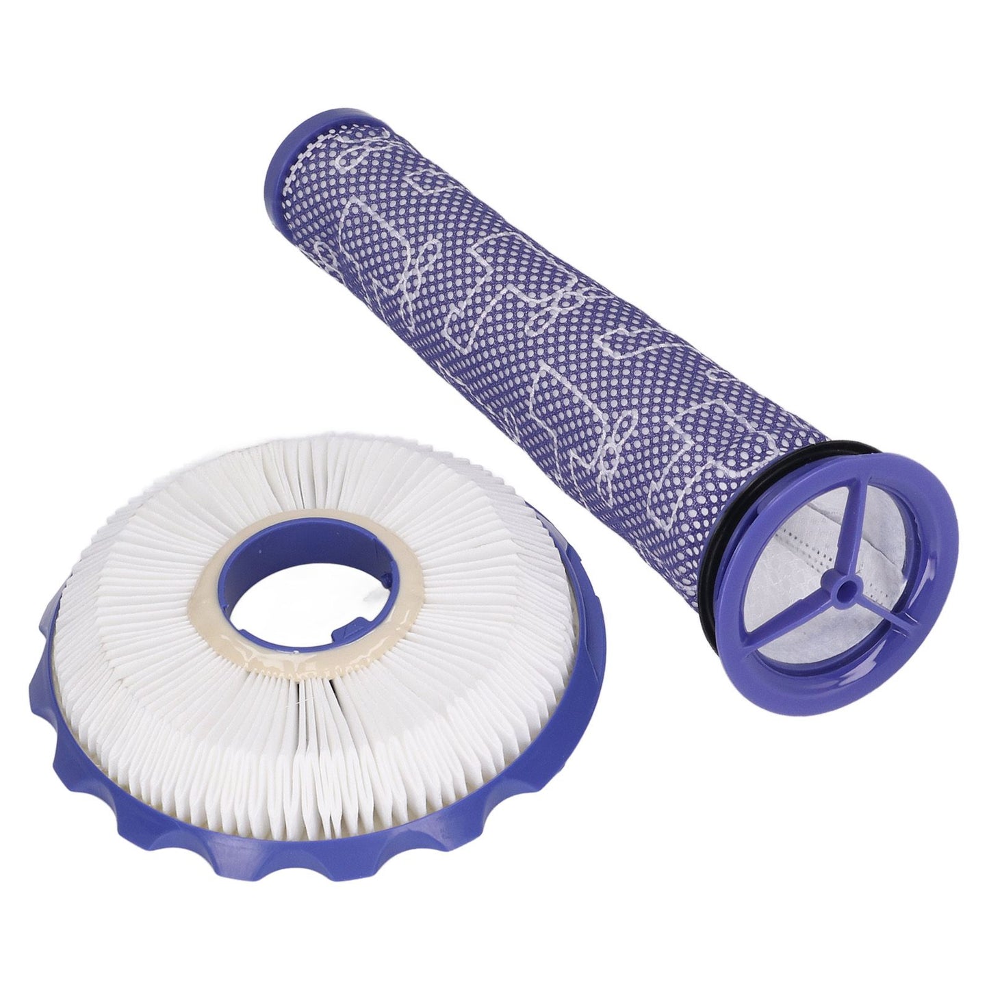 Vacuum Cleaner Filters for DC40 Sweeper Filters Elements Replacement Accessories V1294-YM0512-3113220252011