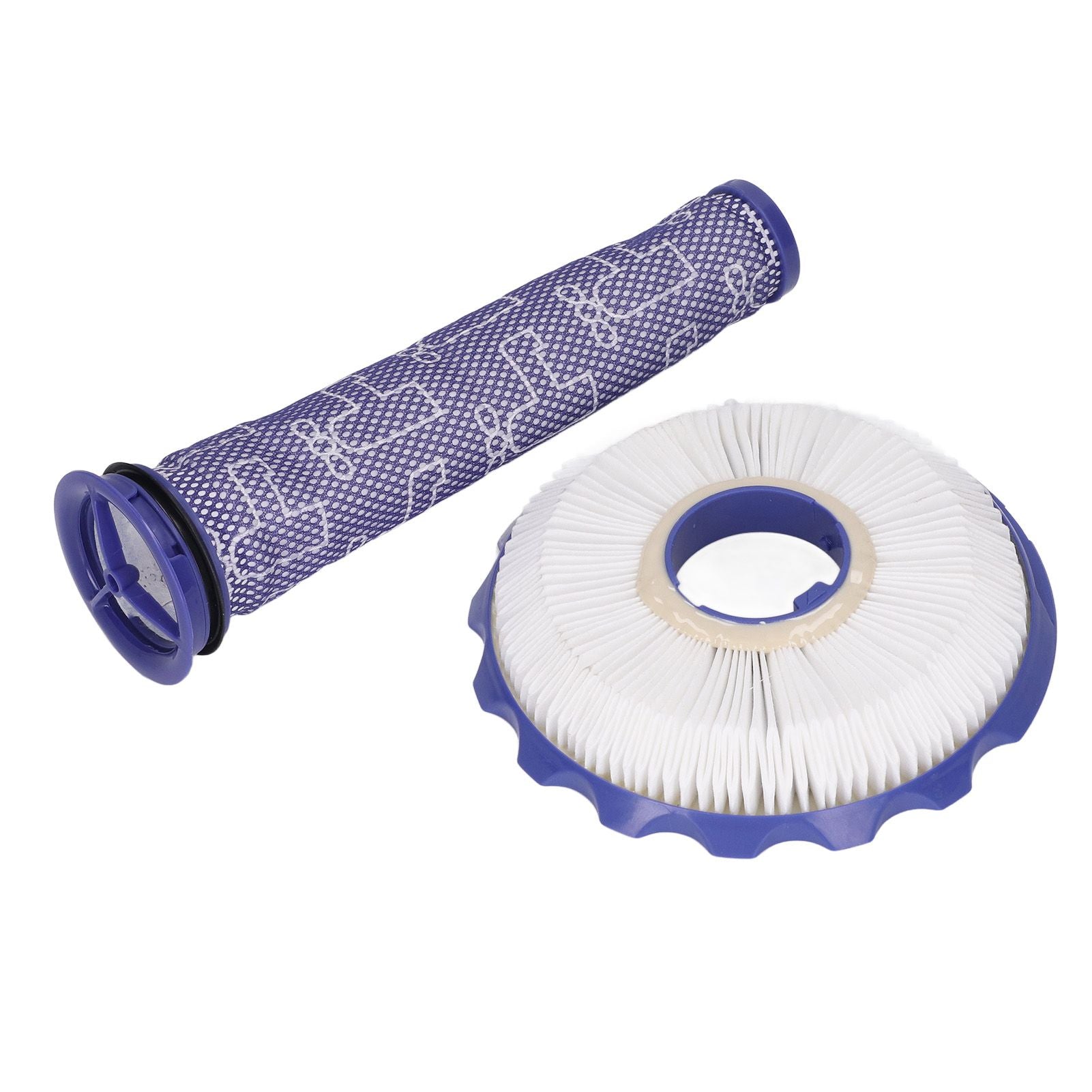 Vacuum Cleaner Filters for DC40 Sweeper Filters Elements Replacement Accessories V1294-YM0512-3113220252011