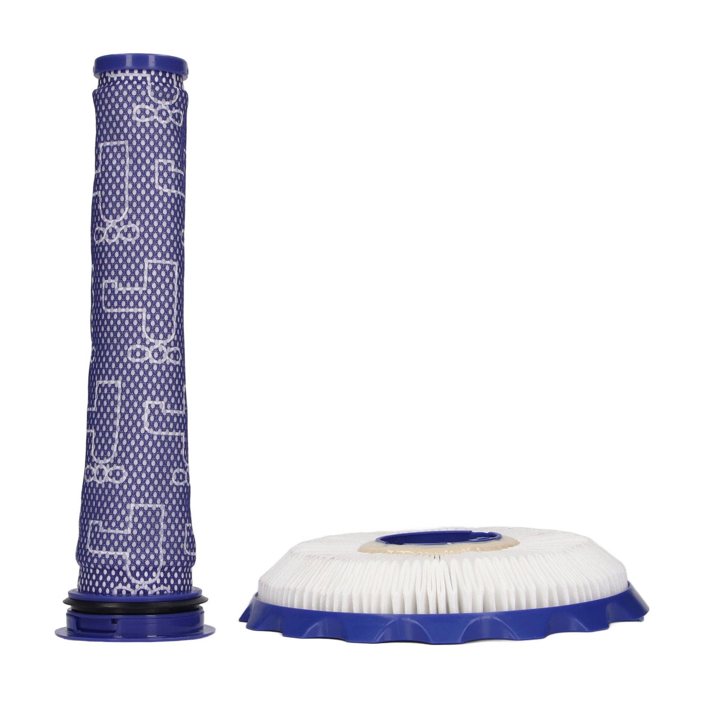 Vacuum Cleaner Filters for DC40 Sweeper Filters Elements Replacement Accessories V1294-YM0512-3113220252011