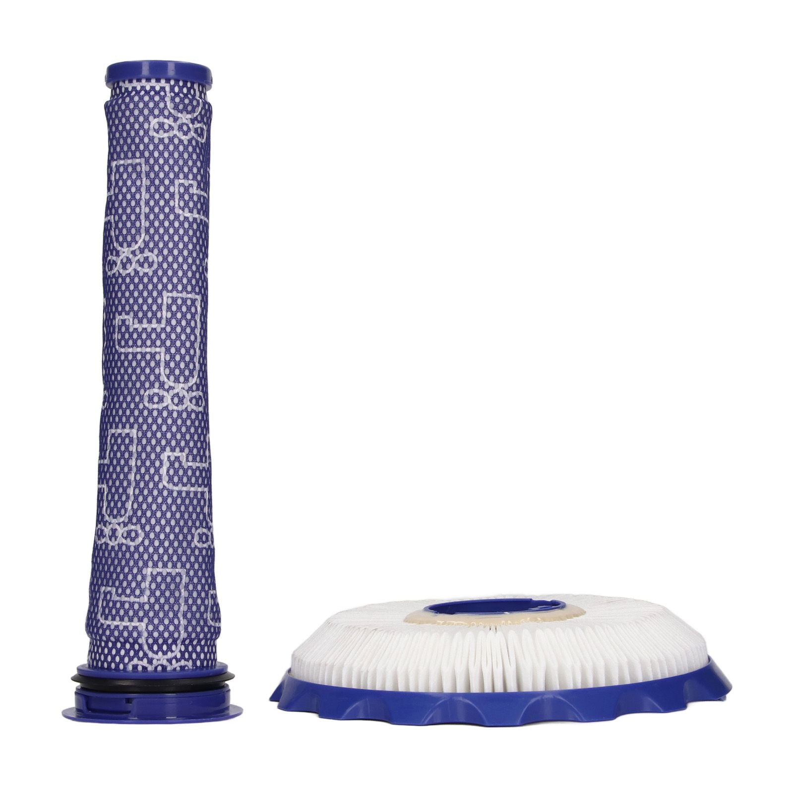 Vacuum Cleaner Filters for DC40 Sweeper Filters Elements Replacement Accessories V1294-YM0512-3113220252011
