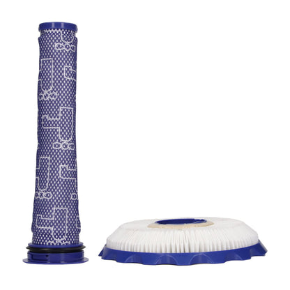 Vacuum Cleaner Filters for DC40 Sweeper Filters Elements Replacement Accessories V1294-YM0512-3113220252011