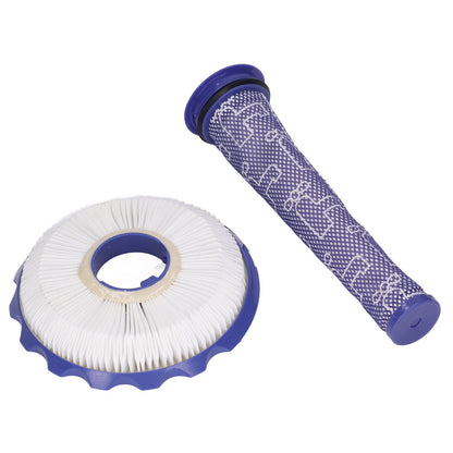 Vacuum Cleaner Filters for DC40 Sweeper Filters Elements Replacement Accessories V1294-YM0512-3113220252011