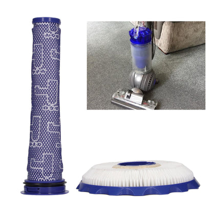 Vacuum Cleaner Filters for DC40 Sweeper Filters Elements Replacement Accessories V1294-YM0512-3113220252011