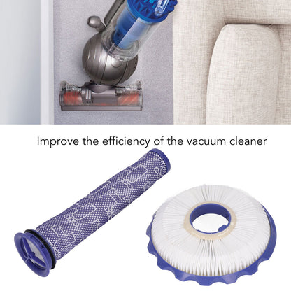 Vacuum Cleaner Filters for DC40 Sweeper Filters Elements Replacement Accessories V1294-YM0512-3113220252011