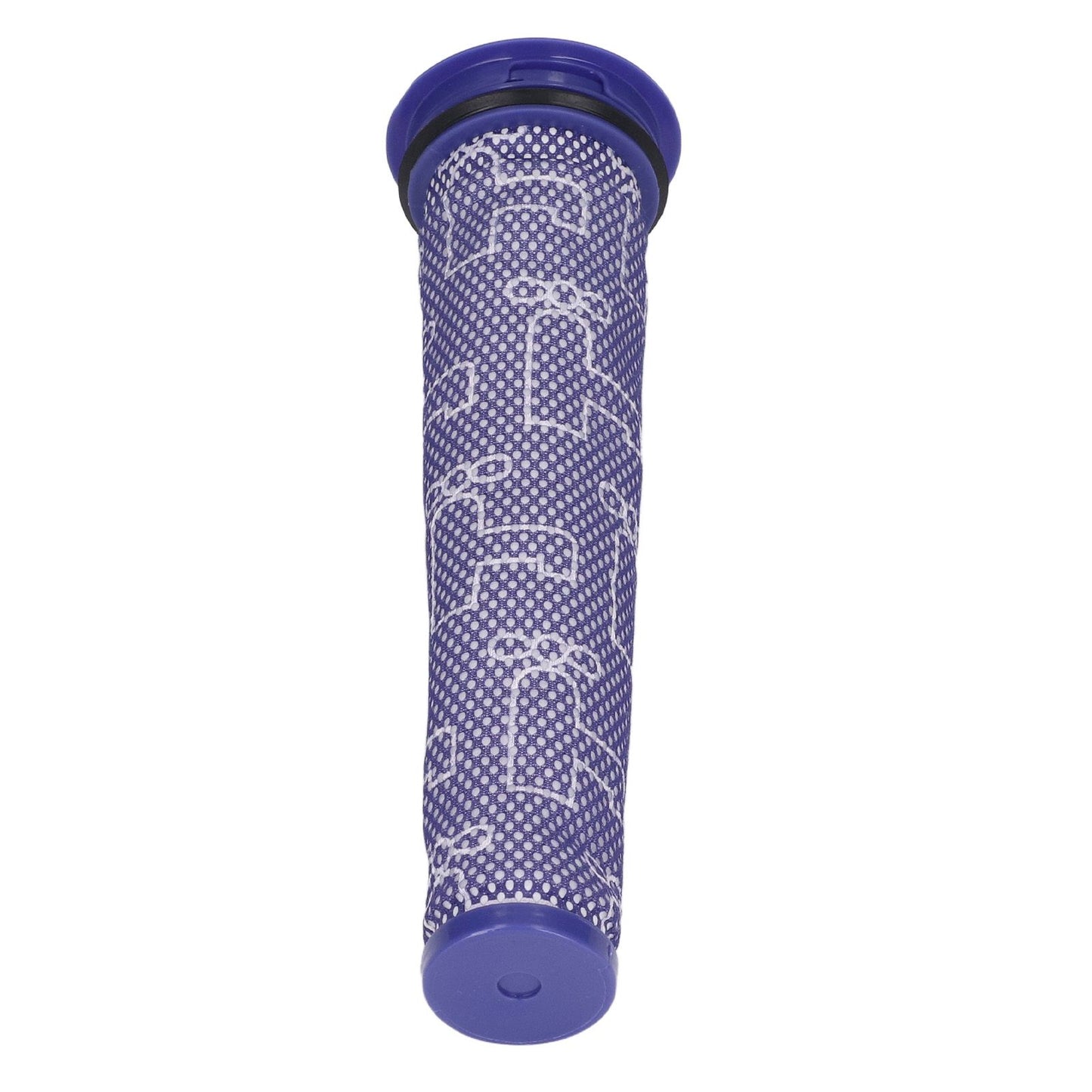 Vacuum Cleaner Filters for DC40 Sweeper Filters Elements Replacement Accessories V1294-YM0512-3113220252011