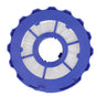 Vacuum Cleaner Rear Filters for DC40 Sweeper Rear Filters Replacement Accessories V1294-YM0512-3113220252311