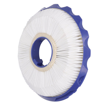 Vacuum Cleaner Rear Filters for DC40 Sweeper Rear Filters Replacement Accessories V1294-YM0512-3113220252311