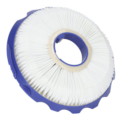 Vacuum Cleaner Rear Filters for DC40 Sweeper Rear Filters Replacement Accessories V1294-YM0512-3113220252311