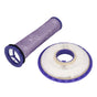 Post Filter Pre Filter Set for DC41 DC65 DC66 Vacuum Cleaner Replaces Part Filters Replacement V1294-YM0512-3113220252711