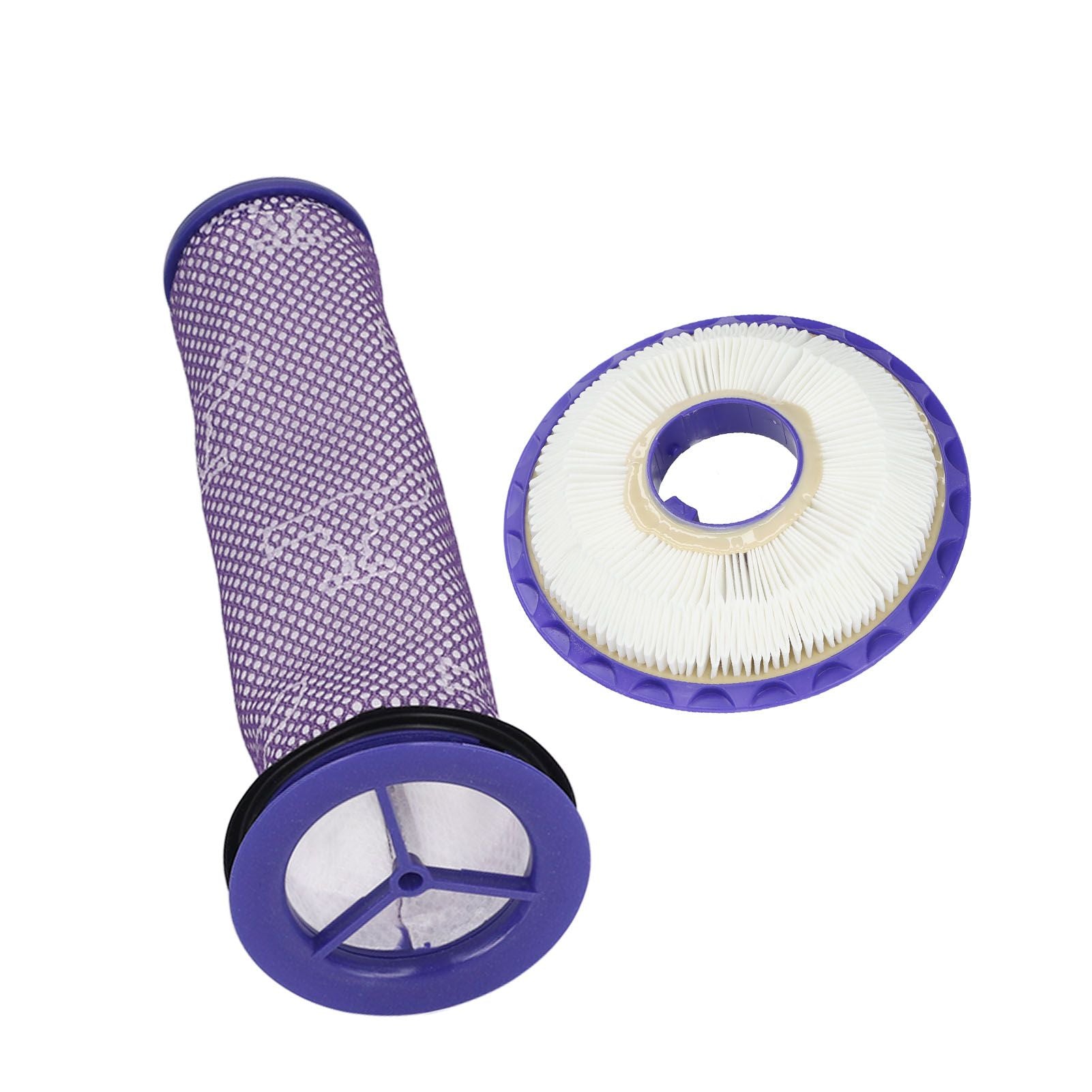 Post Filter Pre Filter Set for DC41 DC65 DC66 Vacuum Cleaner Replaces Part Filters Replacement V1294-YM0512-3113220252711