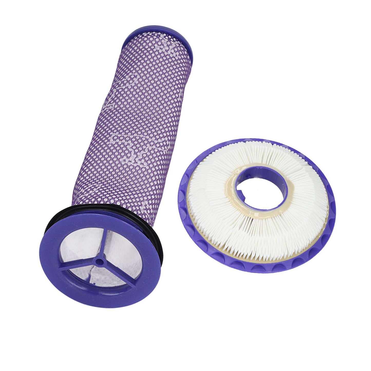 Post Filter Pre Filter Set for DC41 DC65 DC66 Vacuum Cleaner Replaces Part Filters Replacement V1294-YM0512-3113220252711