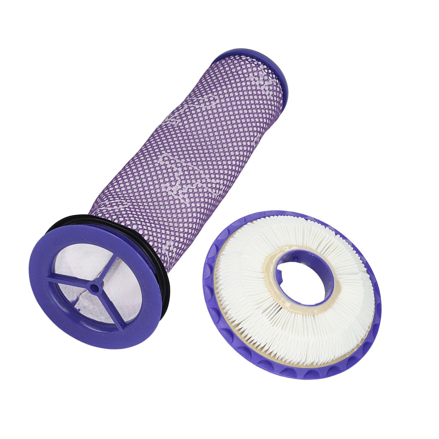 Post Filter Pre Filter Set for DC41 DC65 DC66 Vacuum Cleaner Replaces Part Filters Replacement V1294-YM0512-3113220252711