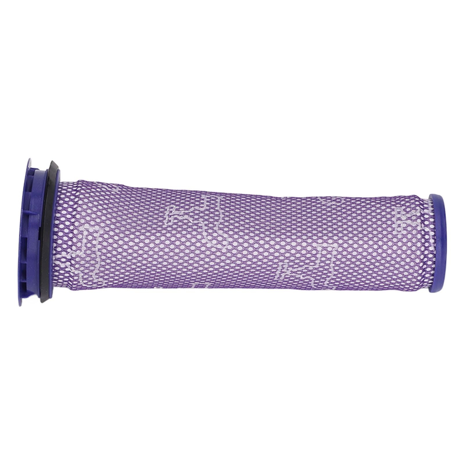 Post Filter Pre Filter Set for DC41 DC65 DC66 Vacuum Cleaner Replaces Part Filters Replacement V1294-YM0512-3113220252711