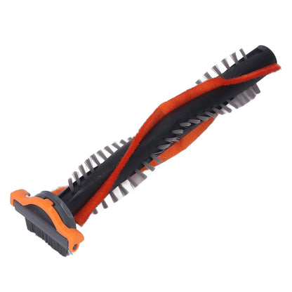 Vacuum Cleaner Roller Brush Soft Texture Replaceable Vacuum Cleaner Main Brush for Philips FC6822 6823 6827 V1294-YM0512-3113220252811
