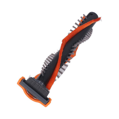 Vacuum Cleaner Roller Brush Soft Texture Replaceable Vacuum Cleaner Main Brush for Philips FC6822 6823 6827 V1294-YM0512-3113220252811