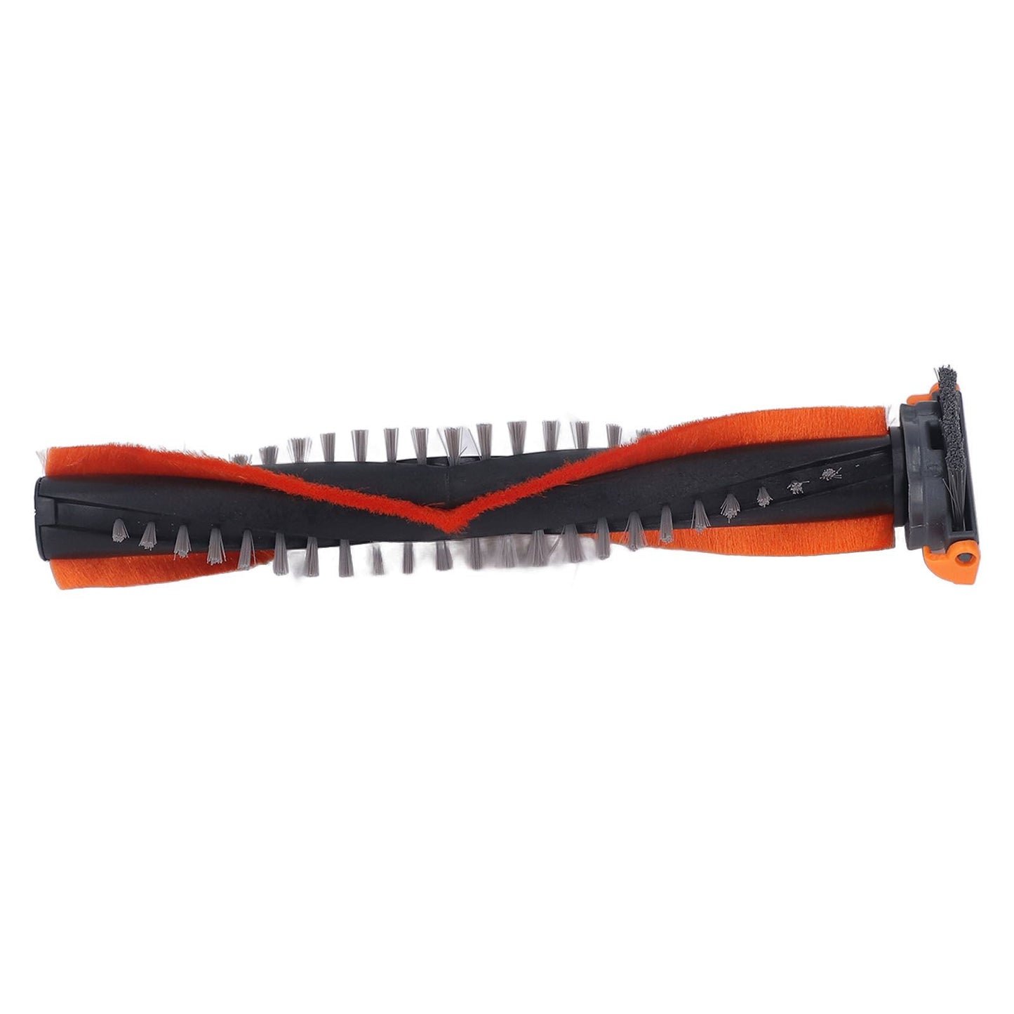 Vacuum Cleaner Roller Brush Soft Texture Replaceable Vacuum Cleaner Main Brush for Philips FC6822 6823 6827 V1294-YM0512-3113220252811