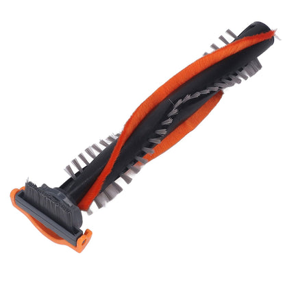 Vacuum Cleaner Roller Brush Soft Texture Replaceable Vacuum Cleaner Main Brush for Philips FC6822 6823 6827 V1294-YM0512-3113220252811