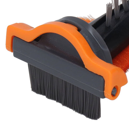 Vacuum Cleaner Roller Brush Soft Texture Replaceable Vacuum Cleaner Main Brush for Philips FC6822 6823 6827 V1294-YM0512-3113220252811