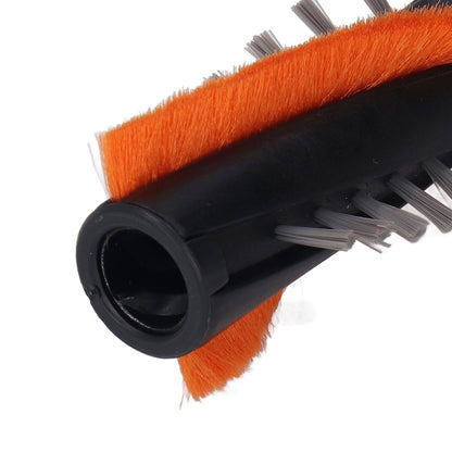 Vacuum Cleaner Roller Brush Soft Texture Replaceable Vacuum Cleaner Main Brush for Philips FC6822 6823 6827 V1294-YM0512-3113220252811