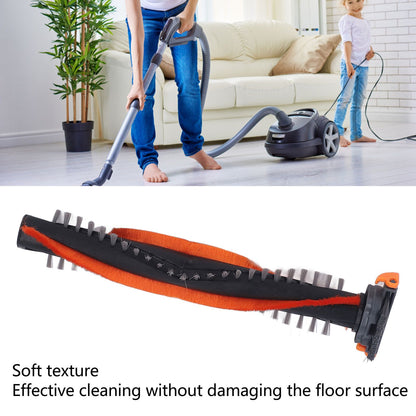 Vacuum Cleaner Roller Brush Soft Texture Replaceable Vacuum Cleaner Main Brush for Philips FC6822 6823 6827 V1294-YM0512-3113220252811