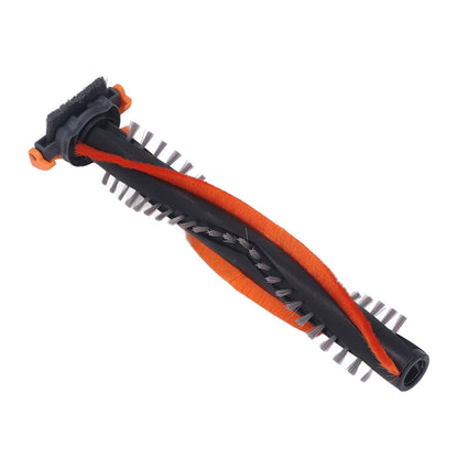 Vacuum Cleaner Roller Brush Soft Texture Replaceable Vacuum Cleaner Main Brush for Philips FC6822 6823 6827 V1294-YM0512-3113220252811