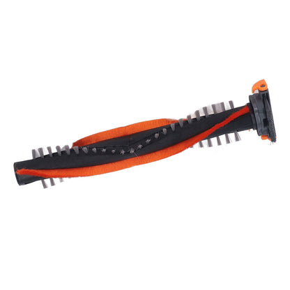 Vacuum Cleaner Roller Brush Soft Texture Replaceable Vacuum Cleaner Main Brush for Philips FC6822 6823 6827 V1294-YM0512-3113220252811