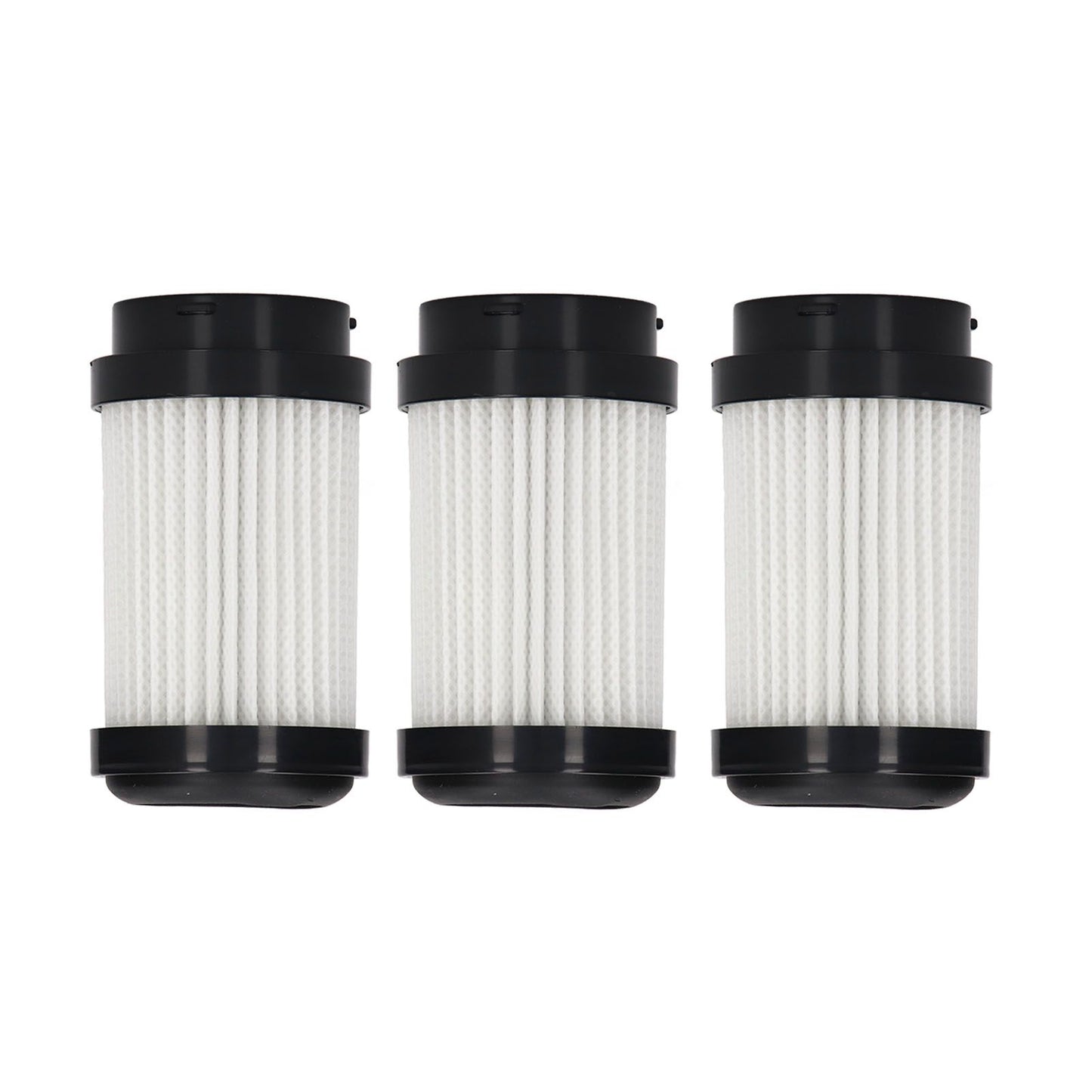 3 PCS Vacuum Cleaner Rear Filters for Tineco PURE ONE X Filter Replacement Parts V1294-YM0512-3113220253111